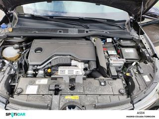 Citroën C4  Hybrid 145 ë-DCS6 Plus