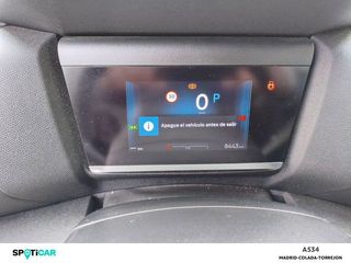 Citroën C4  Hybrid 145 ë-DCS6 Plus