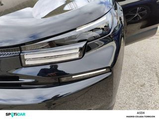 Citroën C4  Hybrid 145 ë-DCS6 Plus