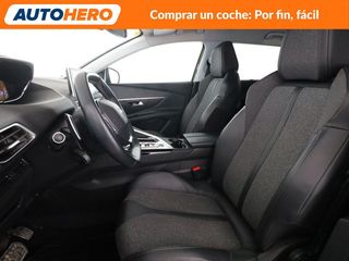 Peugeot 5008 1.2 PureTech Allure