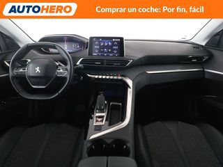 Peugeot 5008 1.2 PureTech Allure