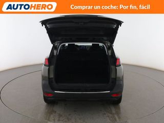 Peugeot 5008 1.2 PureTech Allure