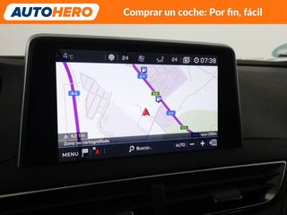 Peugeot 5008 1.2 PureTech Allure