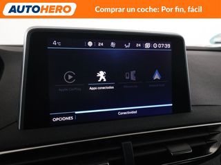Peugeot 5008 1.2 PureTech Allure