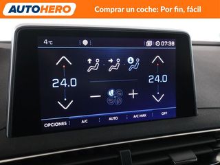 Peugeot 5008 1.2 PureTech Allure