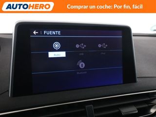 Peugeot 5008 1.2 PureTech Allure
