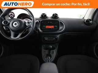 Smart Fortwo 0.9 Turbo Passion