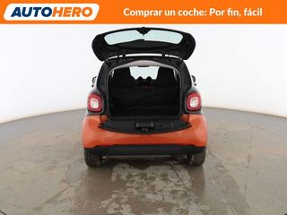 Smart Fortwo 0.9 Turbo Passion