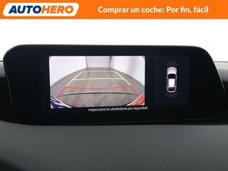 Mazda 3 2.0 Skyactiv-G Mild-Hybrid Evolution