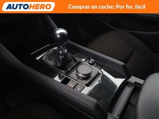 Mazda 3 2.0 Skyactiv-G Mild-Hybrid Evolution