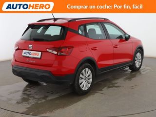 Seat Arona 1.0 TSI Style