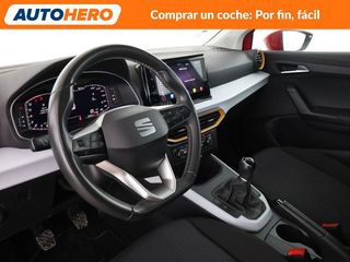 Seat Arona 1.0 TSI Style
