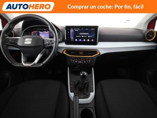 Seat Arona 1.0 TSI Style