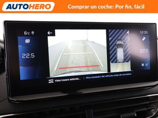 Peugeot 5008 1.5 Blue-HDi GT