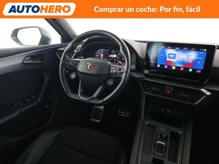 Cupra León 1.4 e-HYBRID