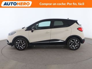 Renault Captur 1.5 dCi Energy Intens