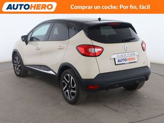 Renault Captur 1.5 dCi Energy Intens