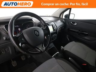 Renault Captur 1.5 dCi Energy Intens
