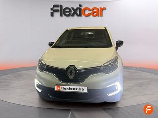 Renault Captur Life TCe 66kW (90CV)