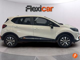 Renault Captur Life TCe 66kW (90CV)