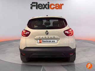 Renault Captur Life TCe 66kW (90CV)