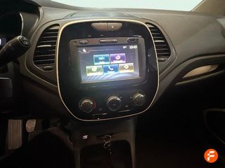 Renault Captur Life TCe 66kW (90CV)