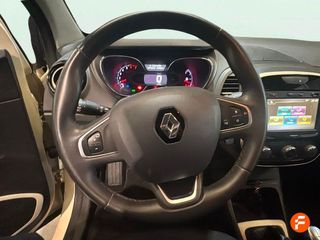Renault Captur Life TCe 66kW (90CV)
