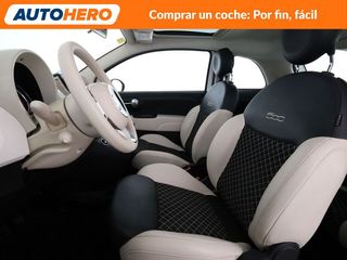 Fiat 500 1.0 Mild-Hybrid Star