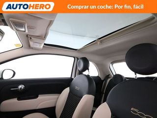 Fiat 500 1.0 Mild-Hybrid Star