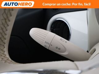 Fiat 500 1.0 Mild-Hybrid Star