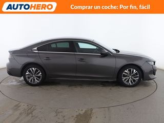 Peugeot 508 1.5 Blue-HDi Allure
