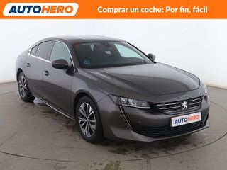 Peugeot 508 1.5 Blue-HDi Allure