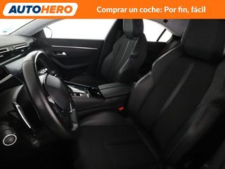 Peugeot 508 1.5 Blue-HDi Allure