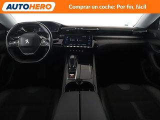 Peugeot 508 1.5 Blue-HDi Allure