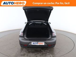 Peugeot 508 1.5 Blue-HDi Allure