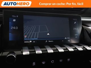 Peugeot 508 1.5 Blue-HDi Allure