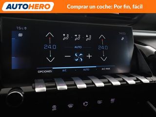 Peugeot 508 1.5 Blue-HDi Allure