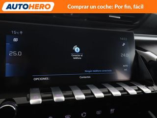 Peugeot 508 1.5 Blue-HDi Allure