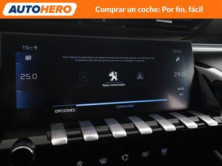 Peugeot 508 1.5 Blue-HDi Allure