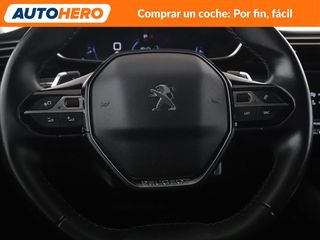 Peugeot 508 1.5 Blue-HDi Allure