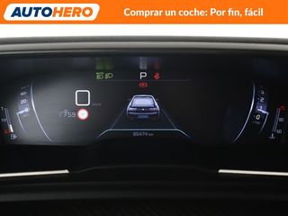 Peugeot 508 1.5 Blue-HDi Allure