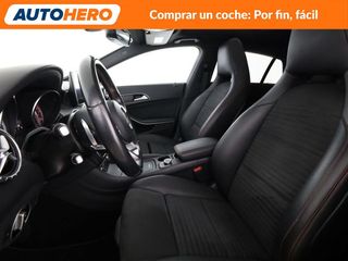 Mercedes Clase CLA CLA 200 d AMG Line