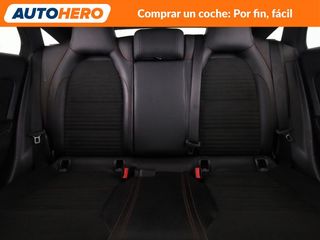 Mercedes Clase CLA CLA 200 d AMG Line