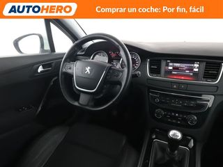 Peugeot 508 2.0 Blue-HDi Allure