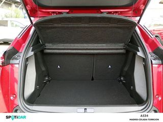 Peugeot 2008  N2008  Hybrid 145 eDCS6 GT