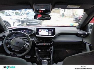 Peugeot 2008  N2008  Hybrid 145 eDCS6 GT
