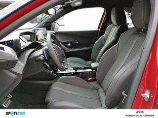 Peugeot 2008  N2008  Hybrid 145 eDCS6 GT