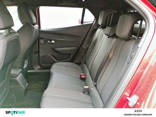 Peugeot 2008  N2008  Hybrid 145 eDCS6 GT