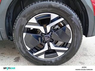 Peugeot 2008  N2008  Hybrid 145 eDCS6 GT