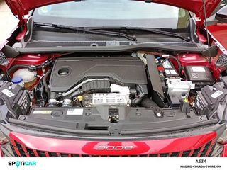 Peugeot 2008  N2008  Hybrid 145 eDCS6 GT